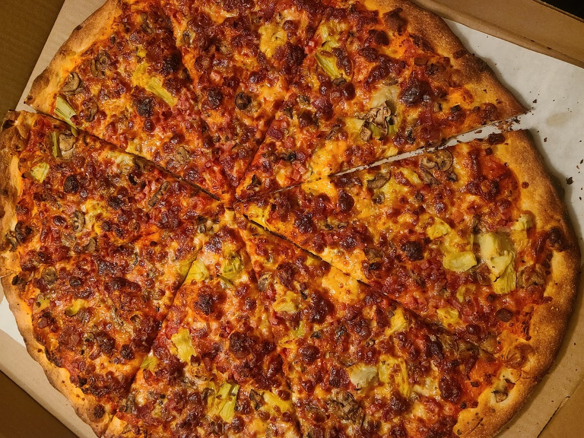 Joe's Brooklyn Pizza Webster Photos 2